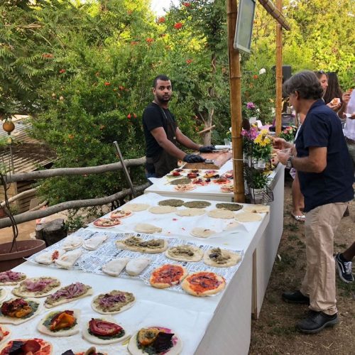 אירועים בטבע